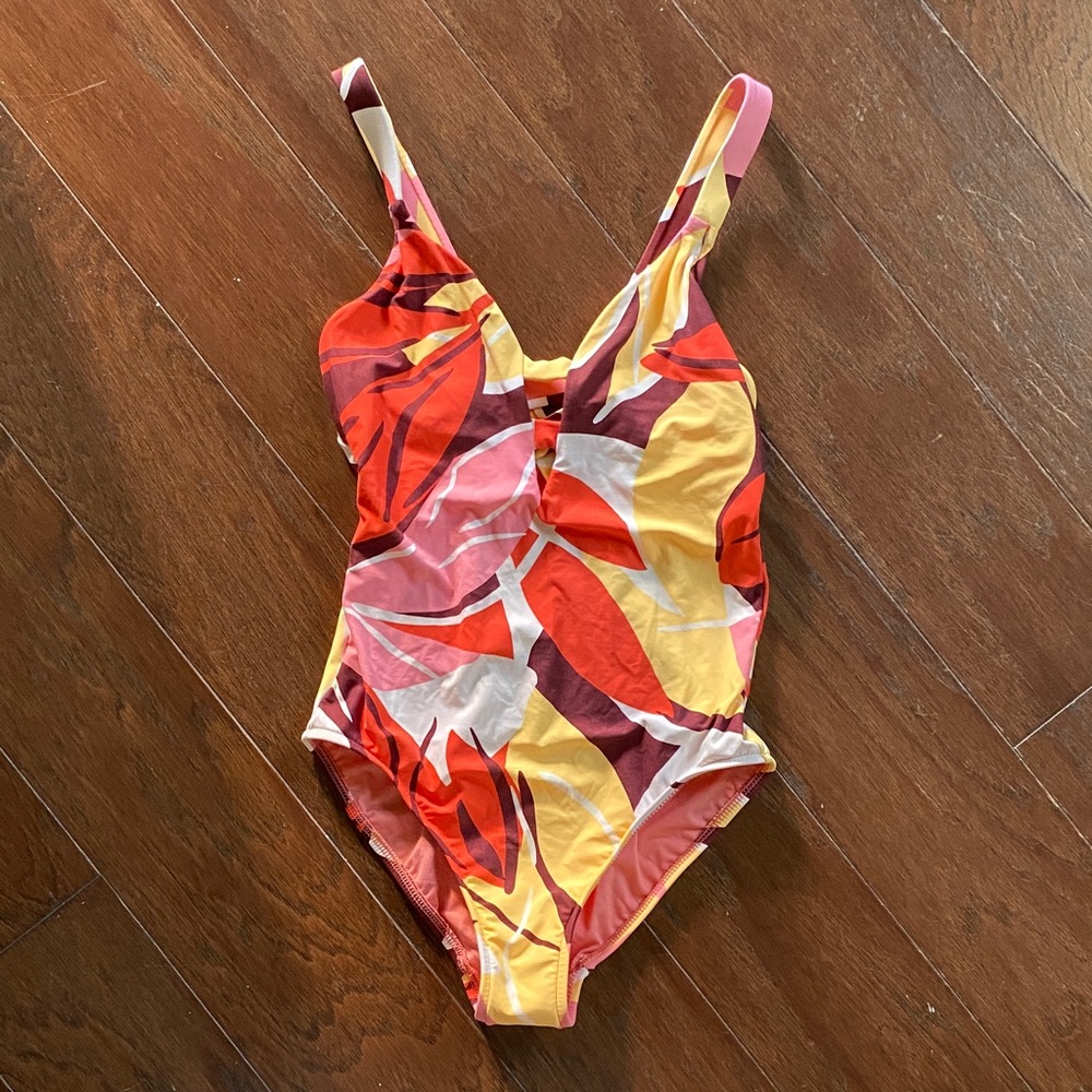 SEAFOLLY | Suit